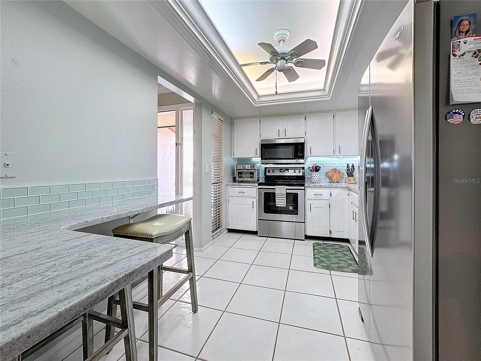 707 SORRENTO INLT #707, NOKOMIS, FL, 34275