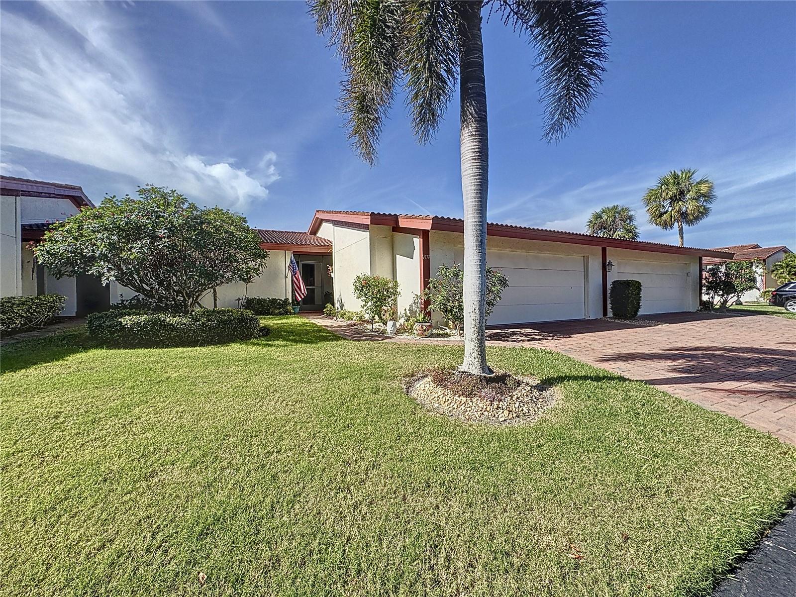 707 SORRENTO INLT #707, NOKOMIS, FL, 34275