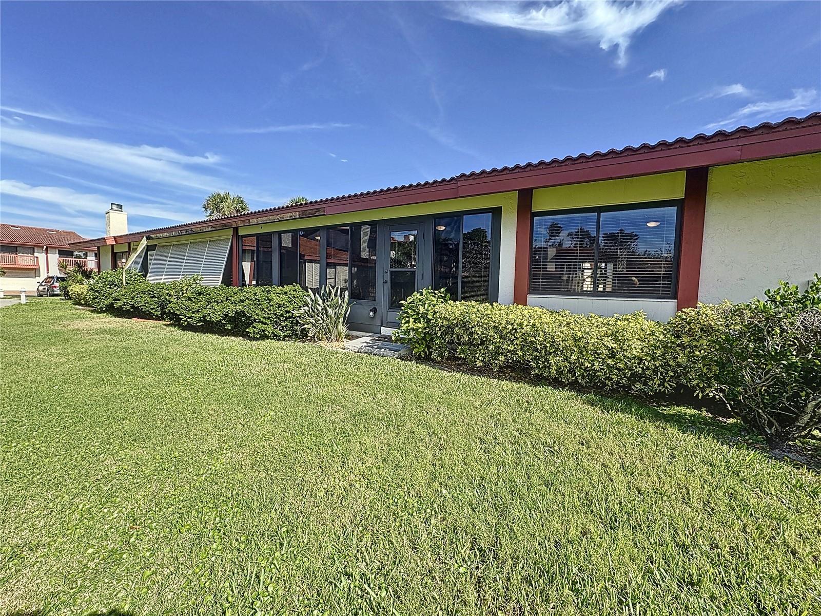 707 SORRENTO INLT #707, NOKOMIS, FL, 34275