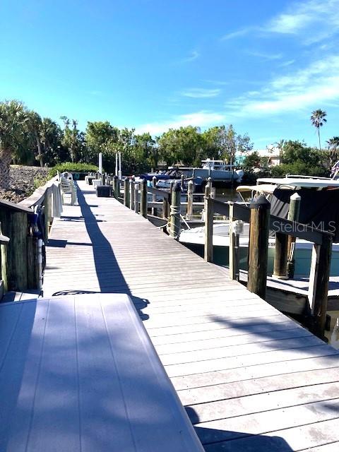 707 SORRENTO INLT #707, NOKOMIS, FL, 34275