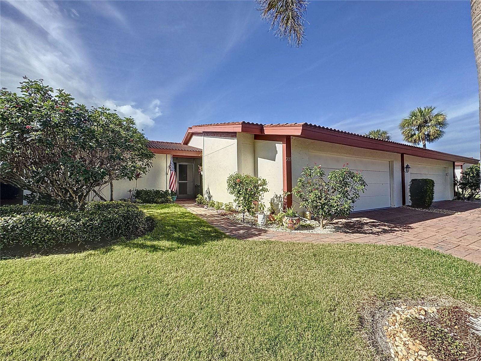 707 SORRENTO INLT #707, NOKOMIS, FL, 34275