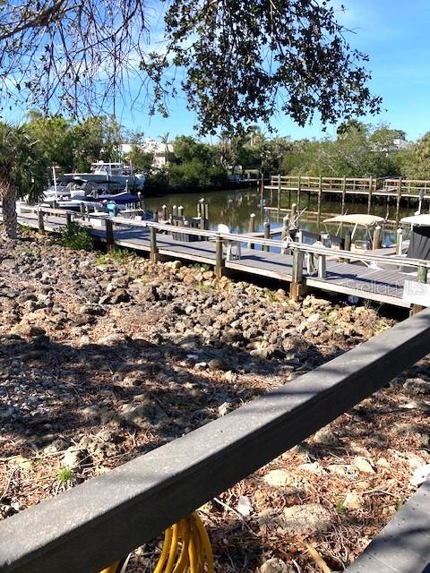 707 SORRENTO INLT #707, NOKOMIS, FL, 34275