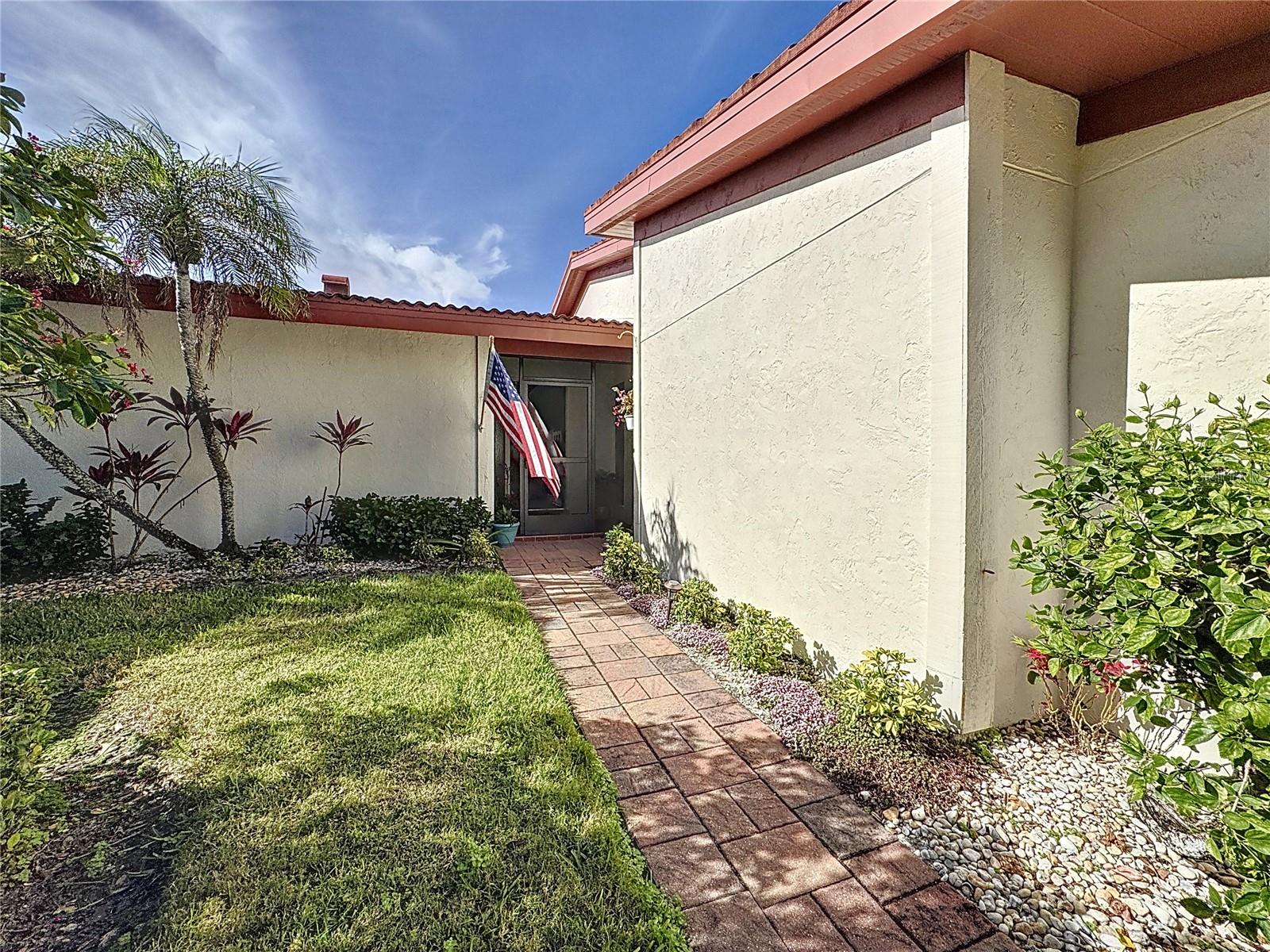 707 SORRENTO INLT #707, NOKOMIS, FL, 34275