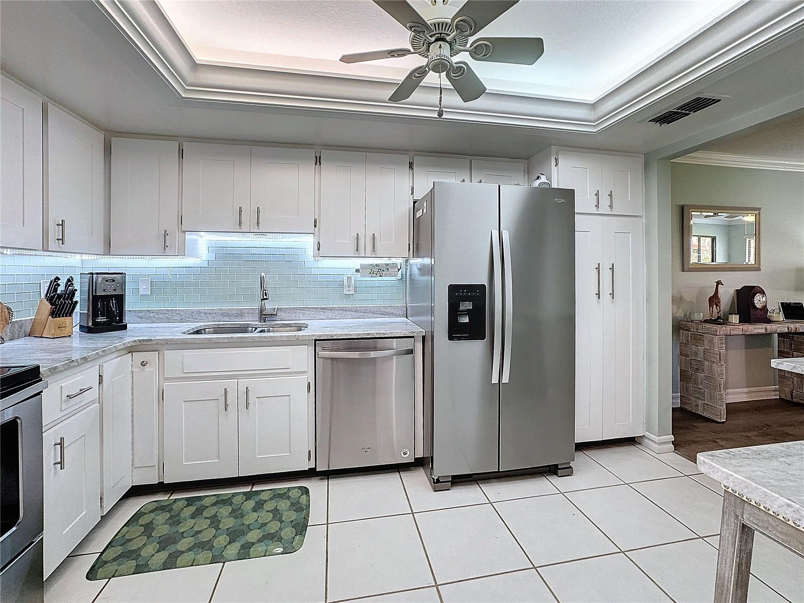 707 SORRENTO INLT #707, NOKOMIS, FL, 34275