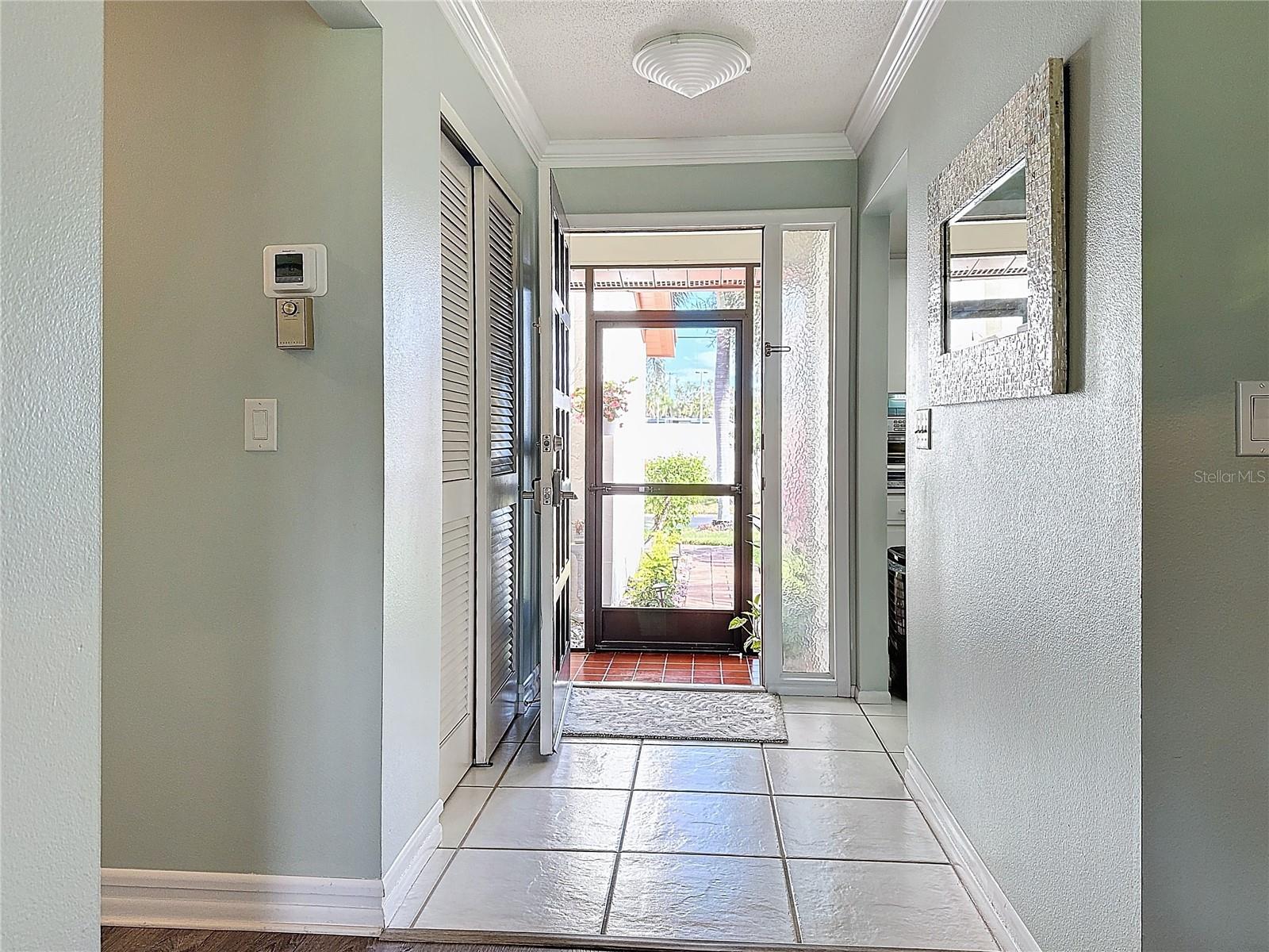 707 SORRENTO INLT #707, NOKOMIS, FL, 34275