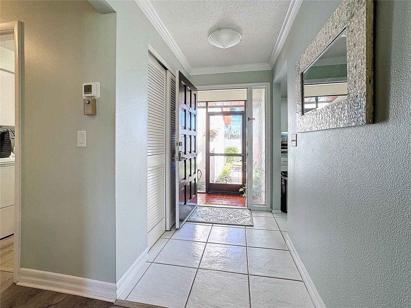 707 SORRENTO INLT #707, NOKOMIS, FL, 34275