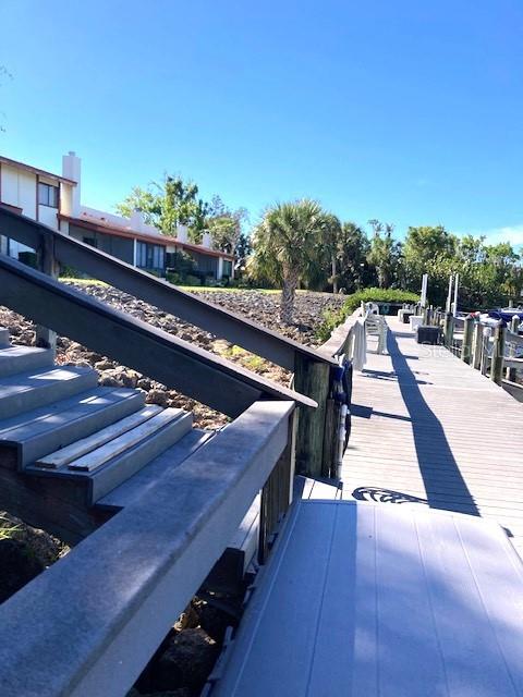 707 SORRENTO INLT #707, NOKOMIS, FL, 34275