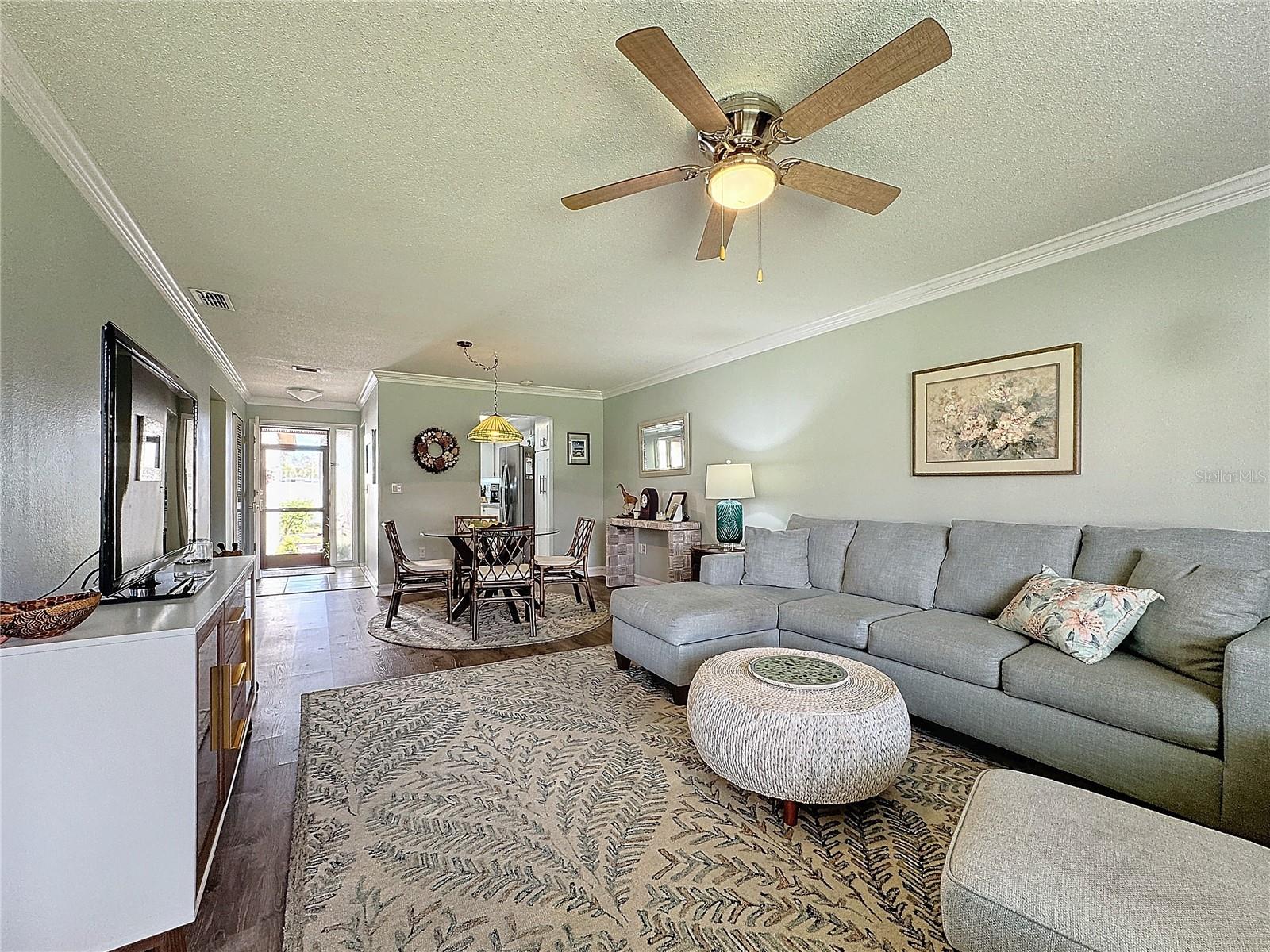 707 SORRENTO INLT #707, NOKOMIS, FL, 34275