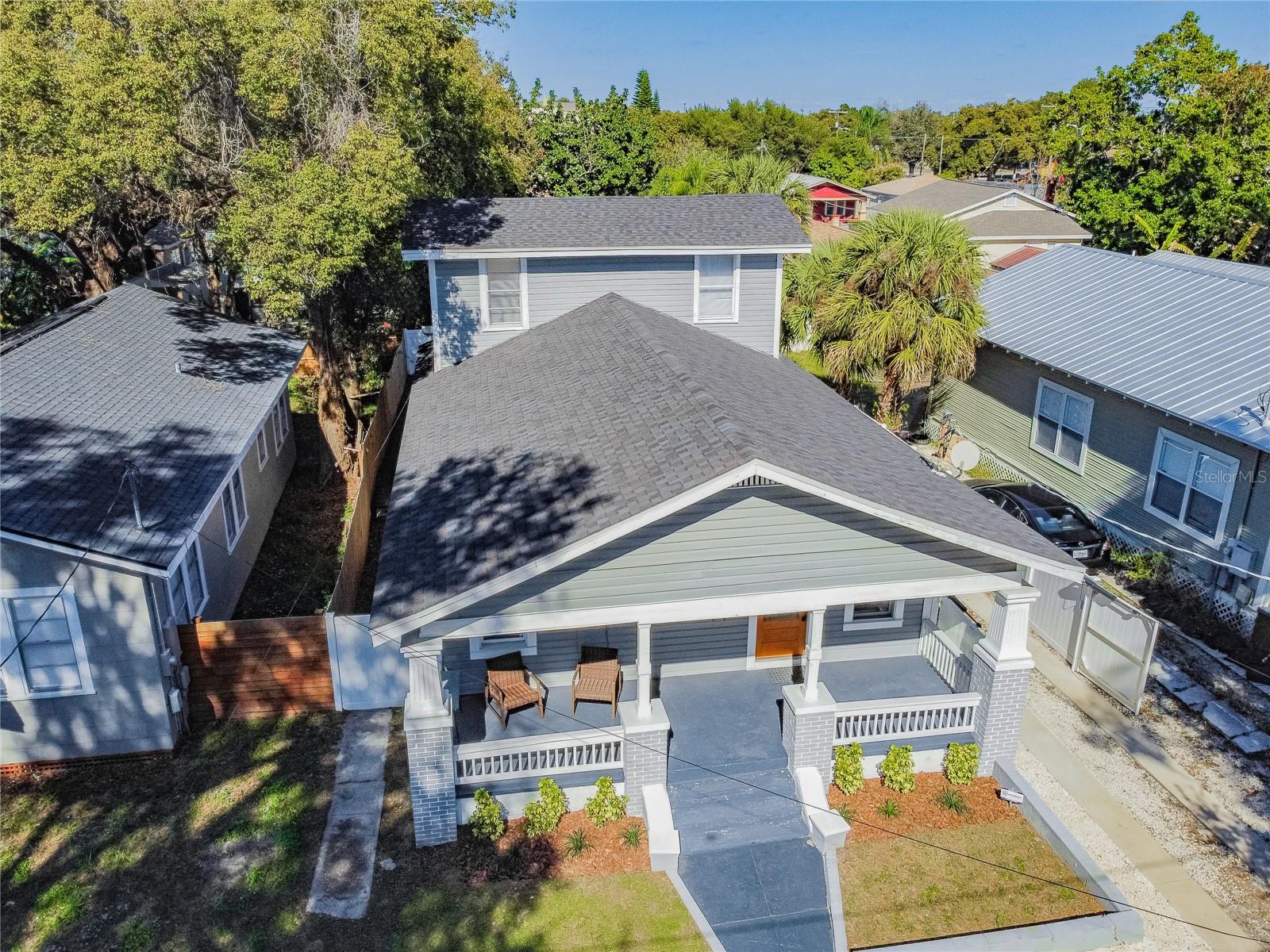 1310 E 19TH AVE #A, TAMPA, FL, 33605