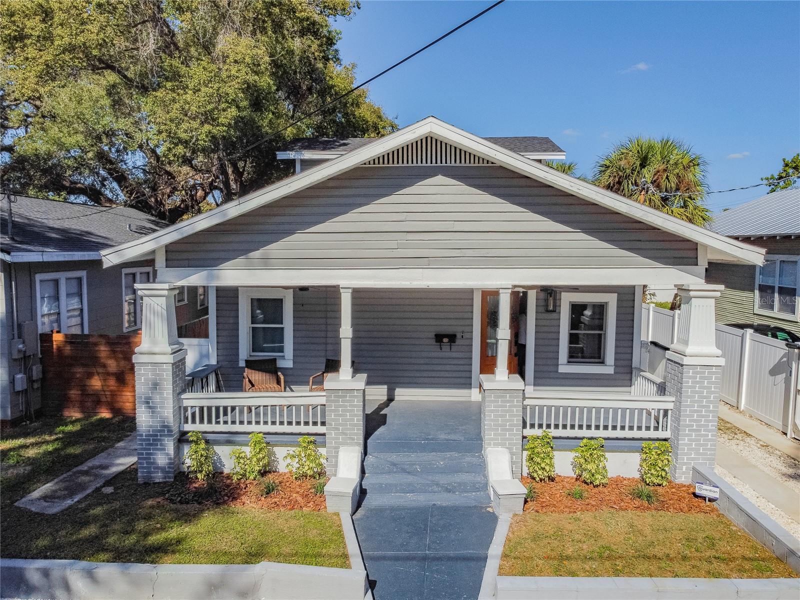 1310 E 19TH AVE #A, TAMPA, FL, 33605