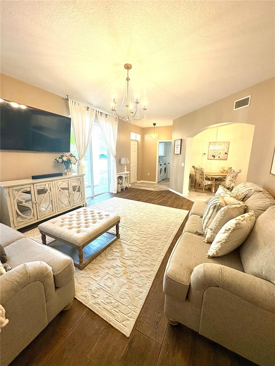 6302 ROSEFINCH CT #104, LAKEWOOD RANCH, FL, 34202