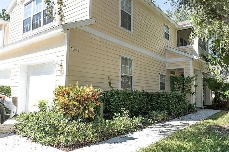 6302 ROSEFINCH CT #104, LAKEWOOD RANCH, FL, 34202
