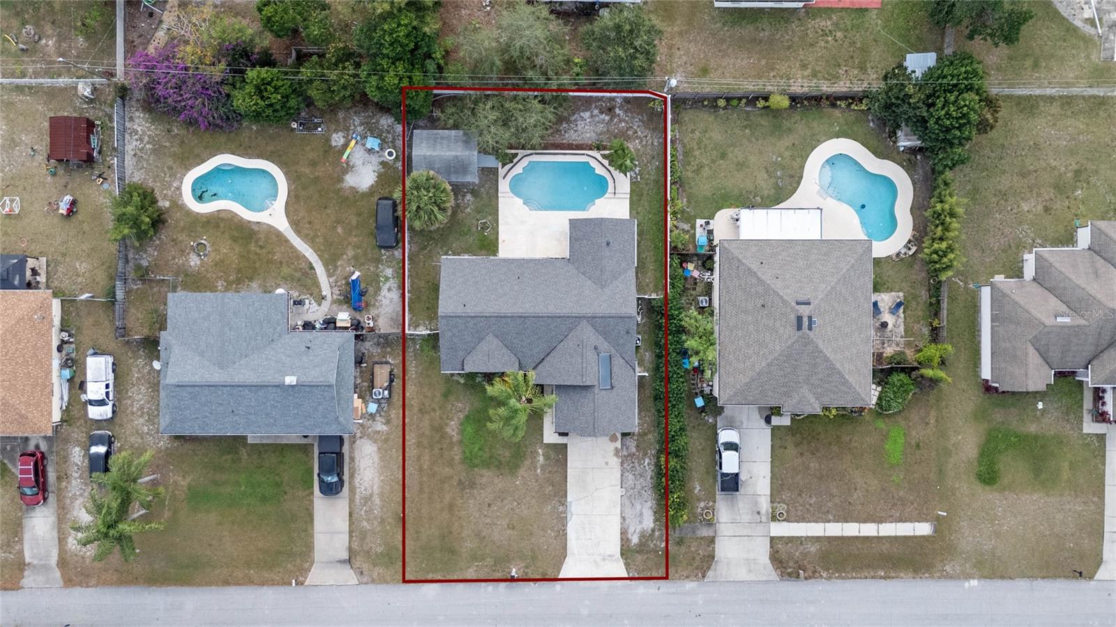 1563 ROBLE LN, DELTONA, FL, 32738