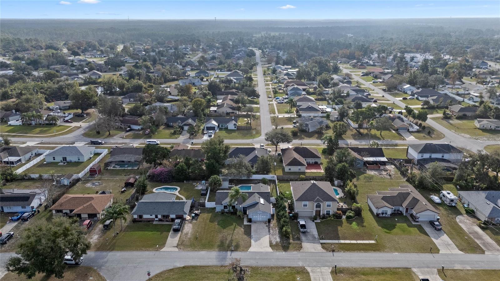 1563 ROBLE LN, DELTONA, FL, 32738
