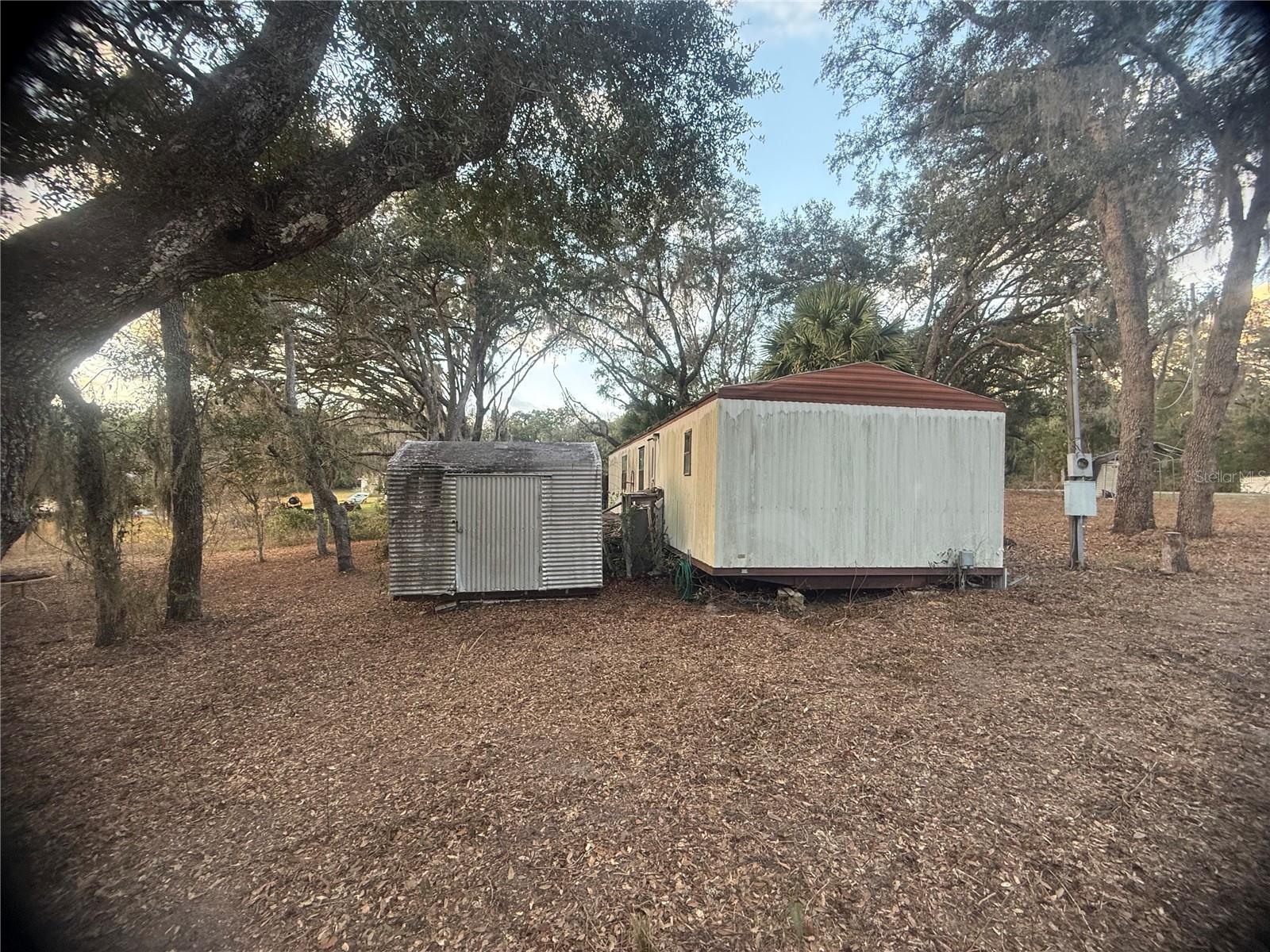 16434 SE 3RD ST, SILVER SPRINGS, FL, 34488