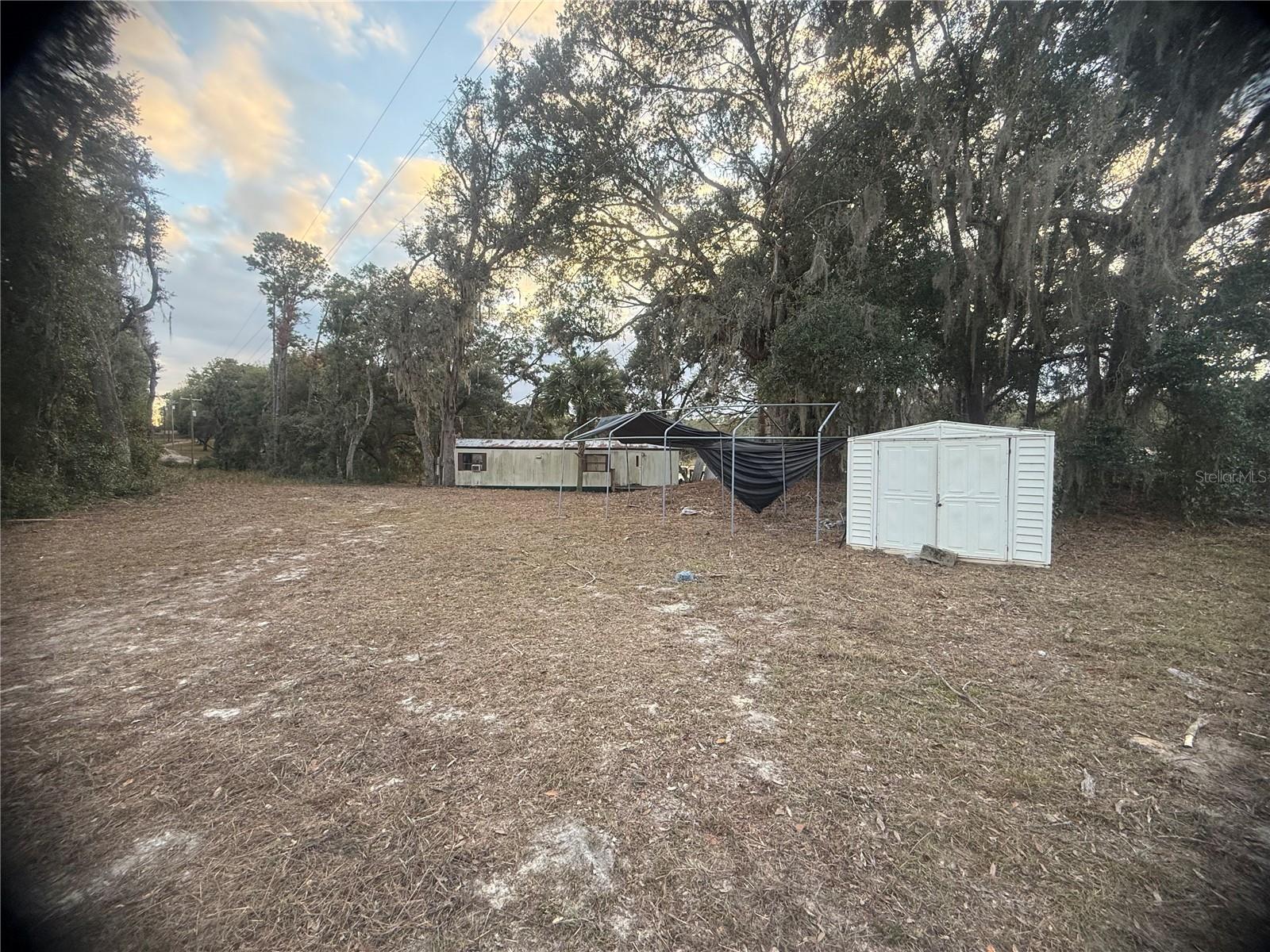 16434 SE 3RD ST, SILVER SPRINGS, FL, 34488