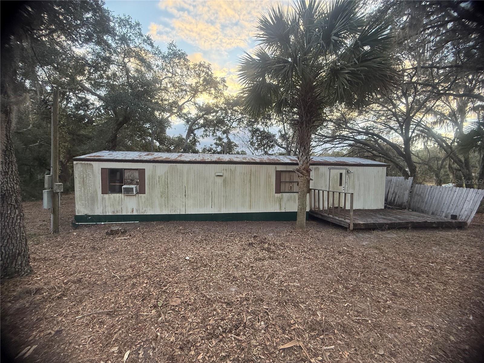 16434 SE 3RD ST, SILVER SPRINGS, FL, 34488