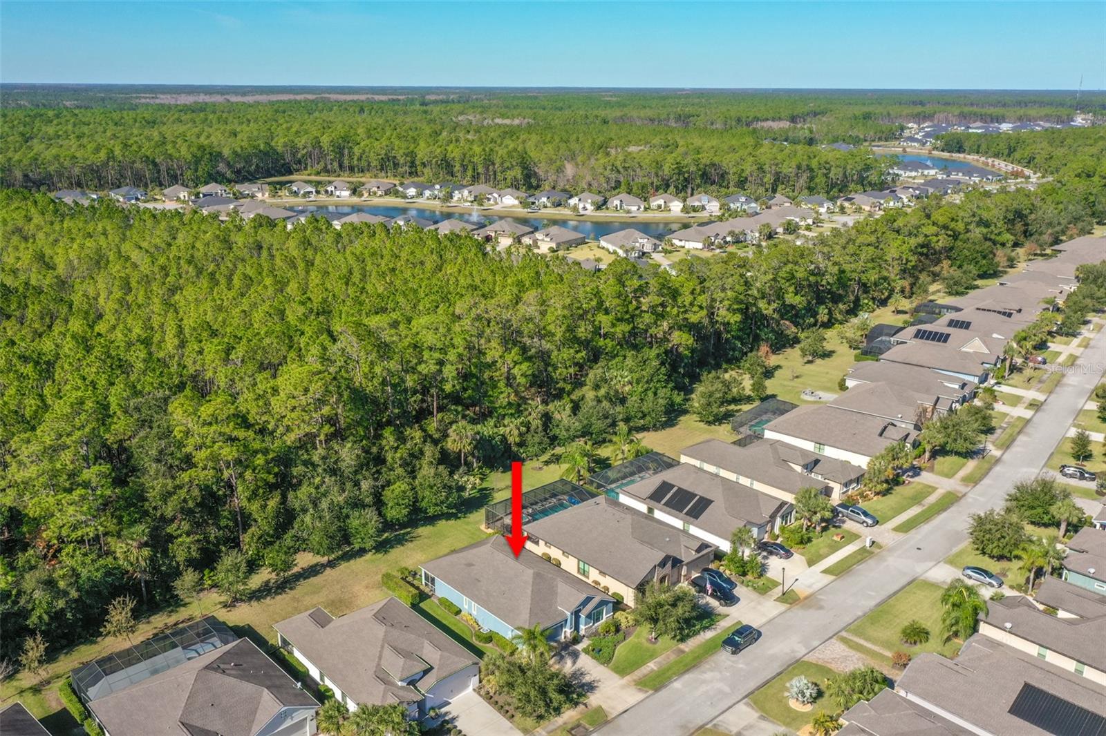 621 ELK RIVER DR, ORMOND BEACH, FL, 32174