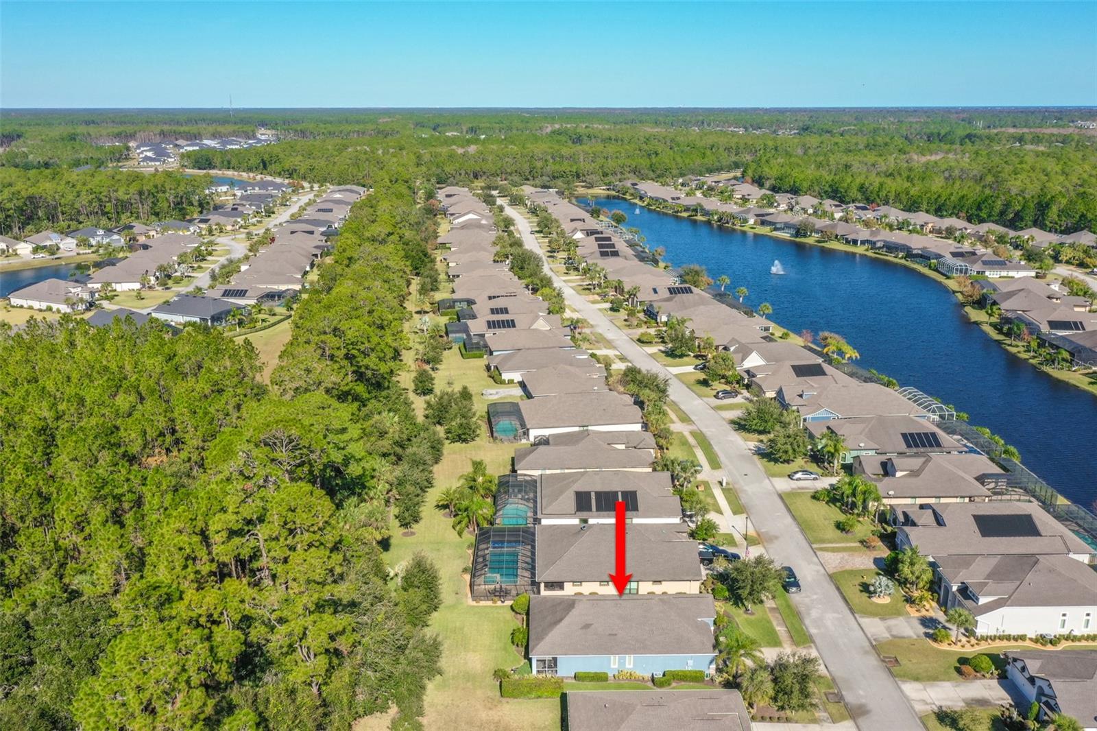 621 ELK RIVER DR, ORMOND BEACH, FL, 32174