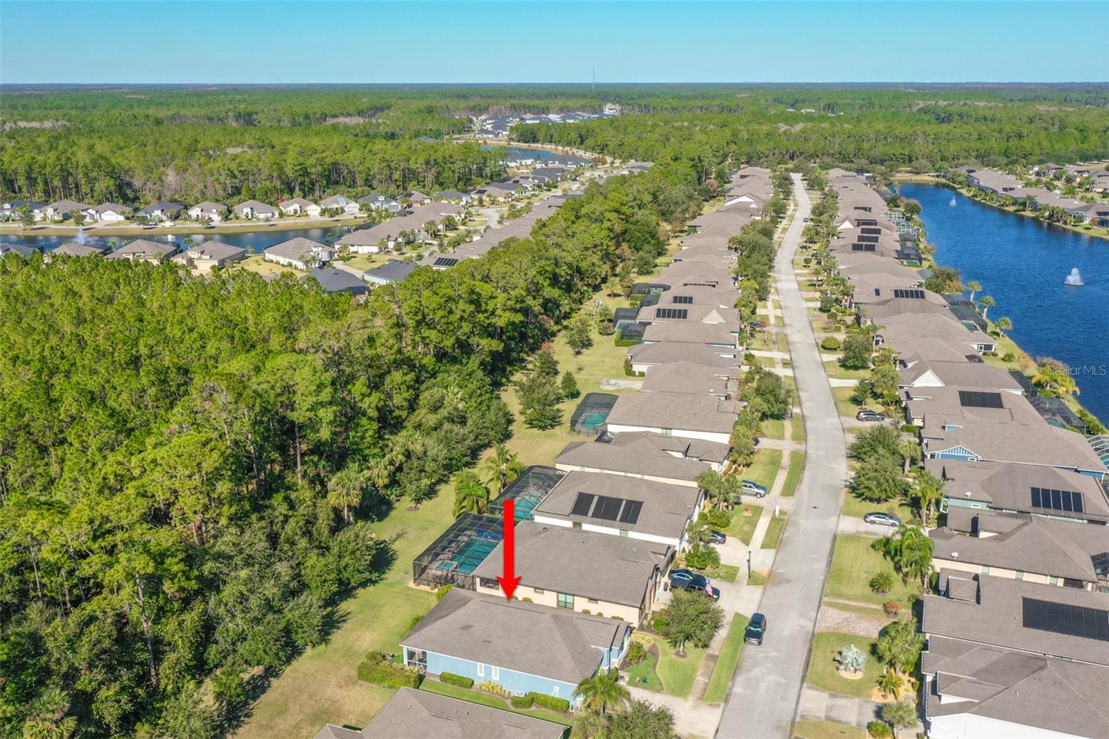 621 ELK RIVER DR, ORMOND BEACH, FL, 32174