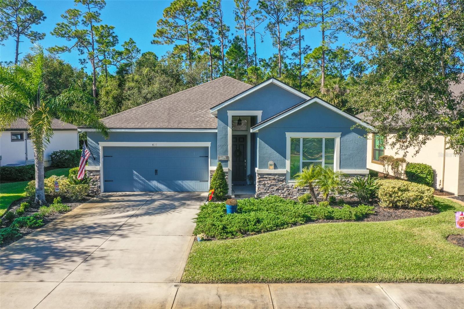 621 ELK RIVER DR, ORMOND BEACH, FL, 32174