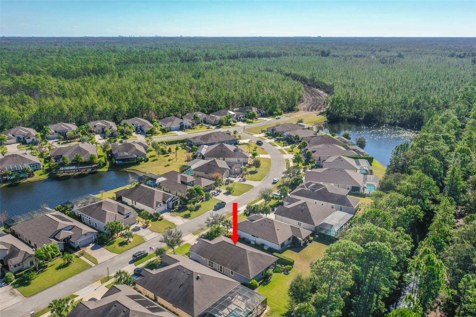 621 ELK RIVER DR, ORMOND BEACH, FL, 32174