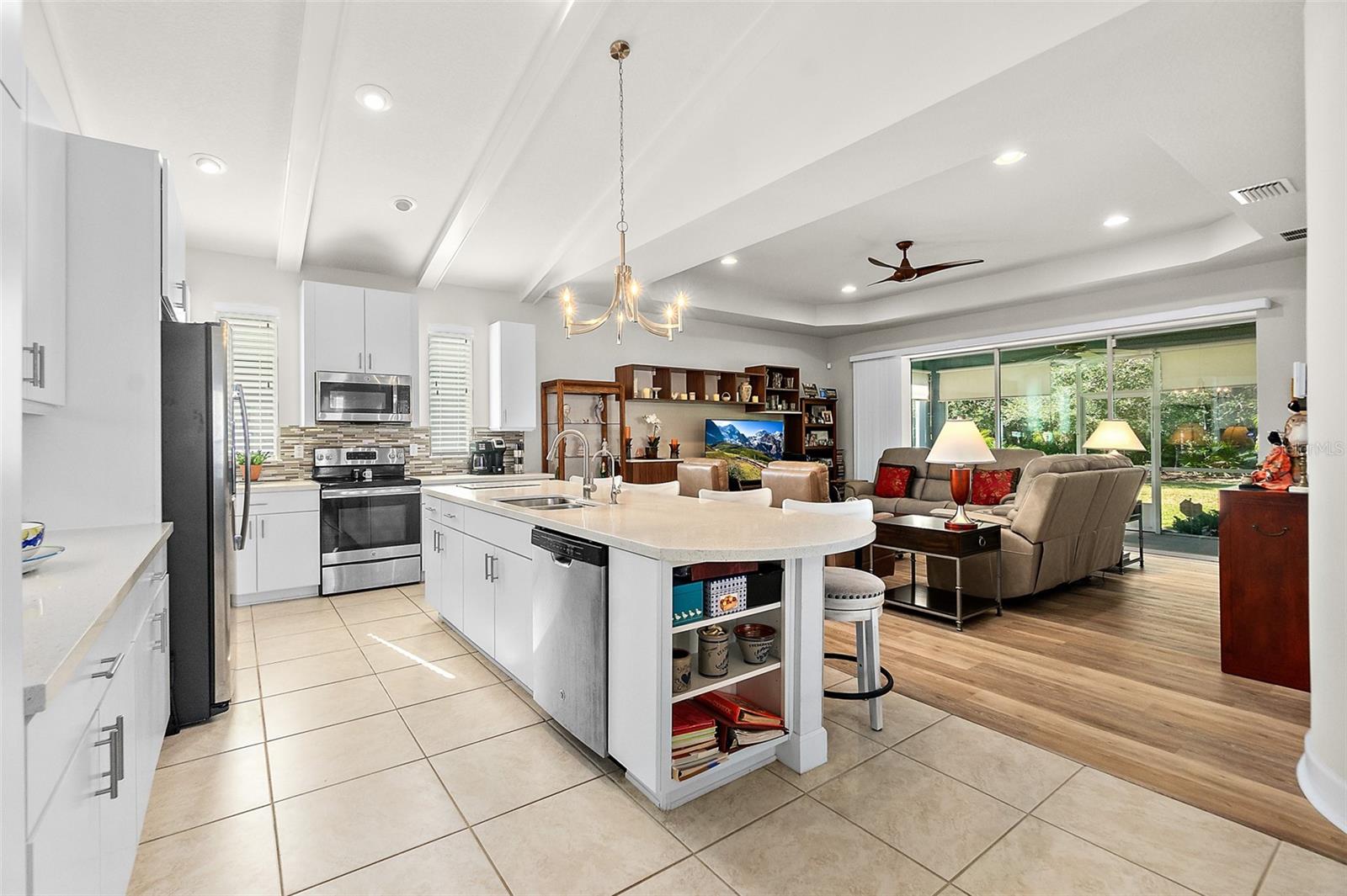 621 ELK RIVER DR, ORMOND BEACH, FL, 32174