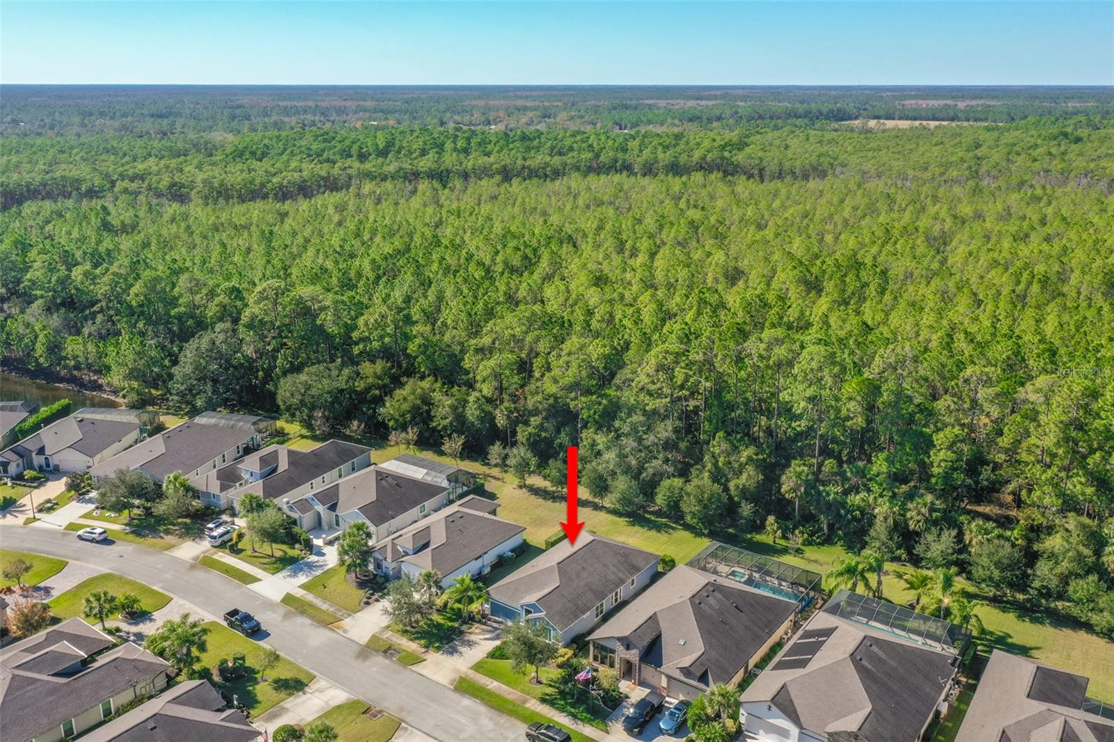 621 ELK RIVER DR, ORMOND BEACH, FL, 32174
