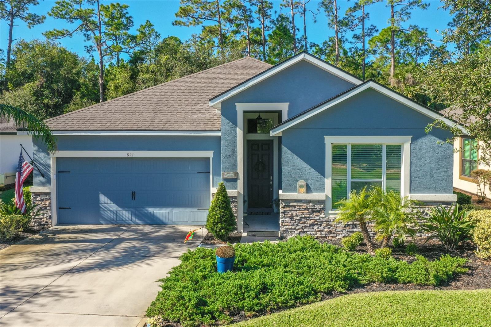 621 ELK RIVER DR, ORMOND BEACH, FL, 32174
