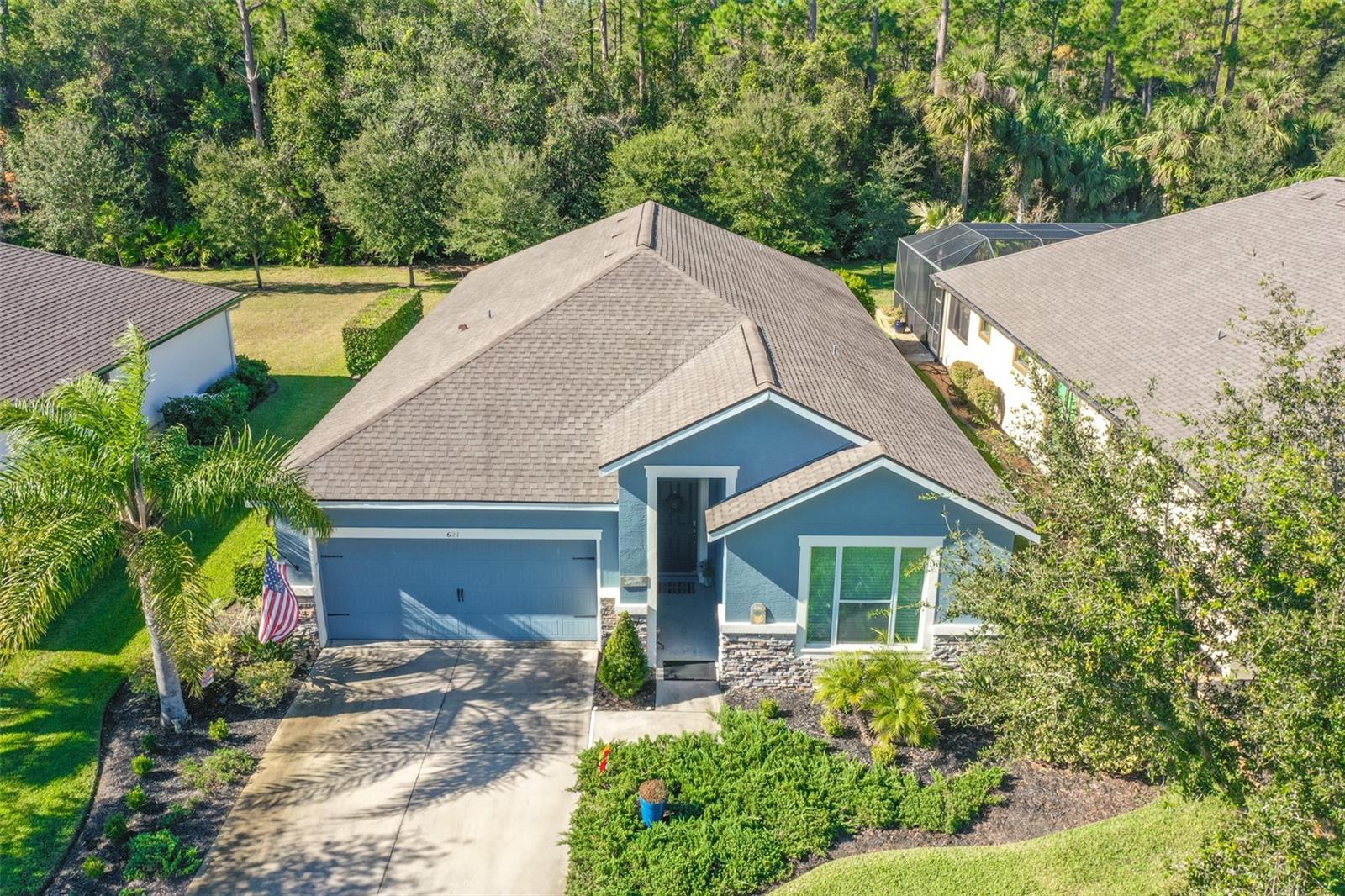 621 ELK RIVER DR, ORMOND BEACH, FL, 32174