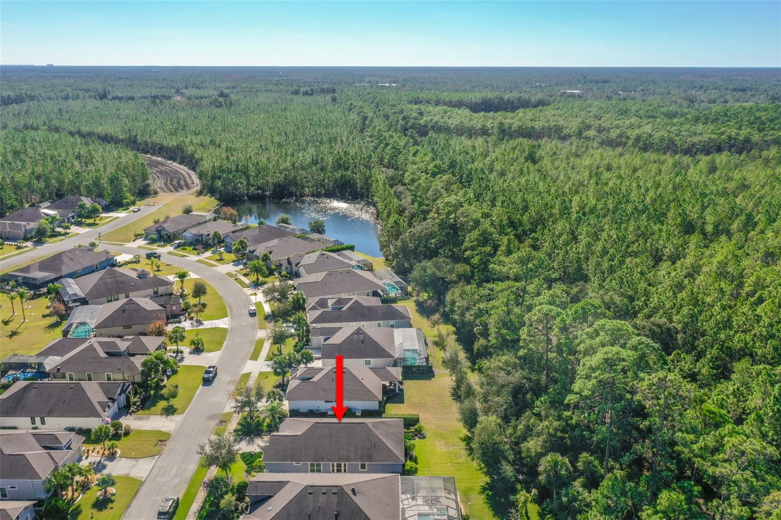 621 ELK RIVER DR, ORMOND BEACH, FL, 32174