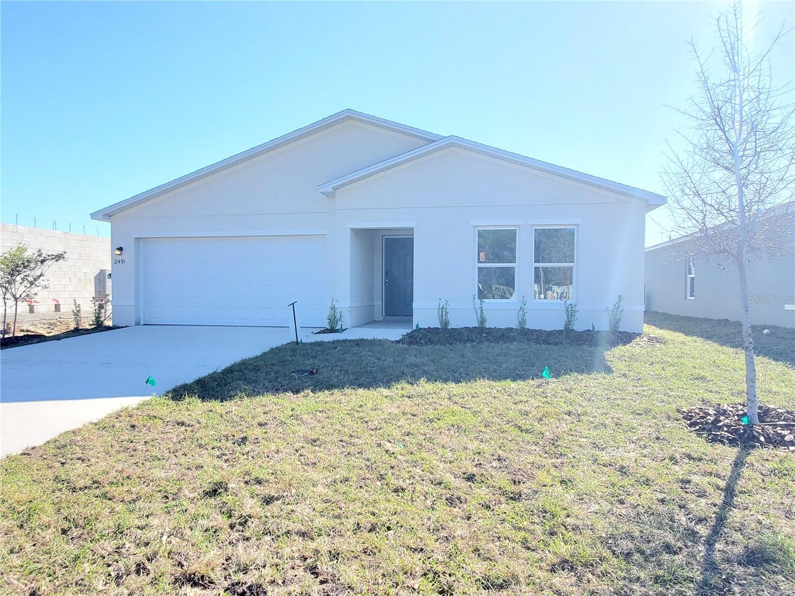 2491 NW 23RD AVE, OCALA, FL, 34475
