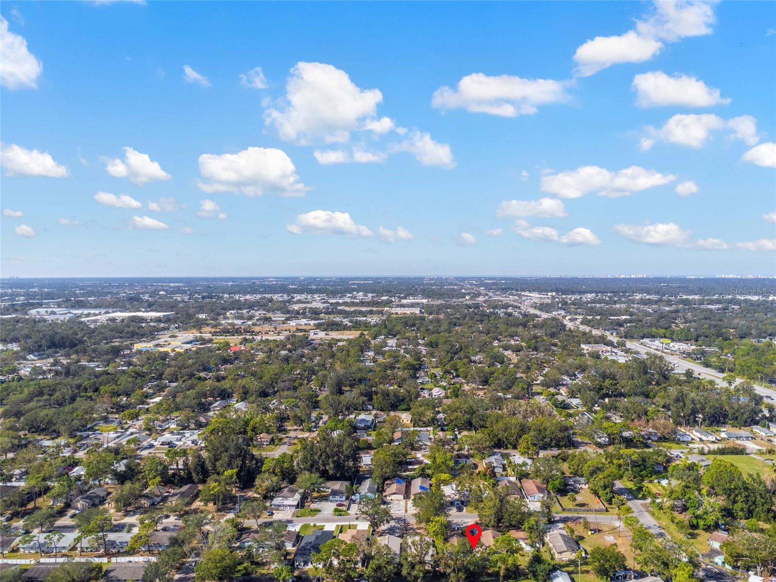 15529 & 15515 VERONA AVE, CLEARWATER, FL, 33760