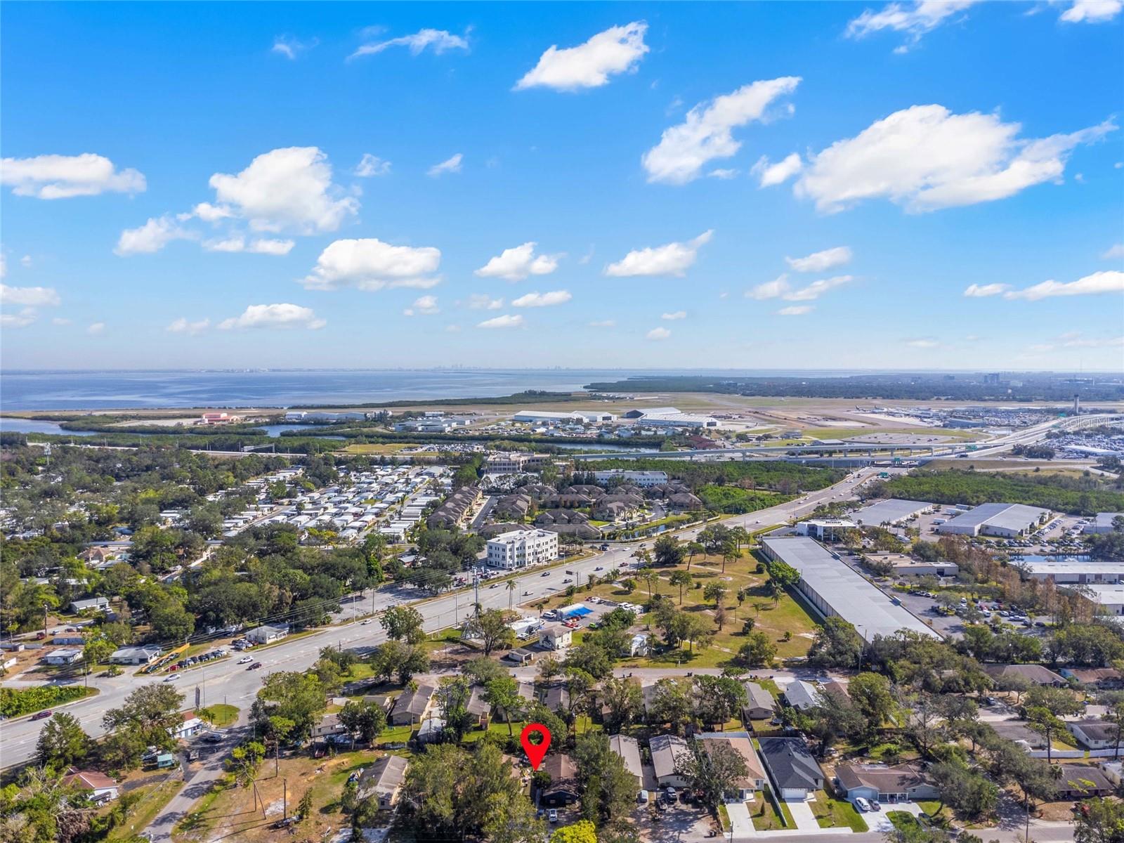 15529 & 15515 VERONA AVE, CLEARWATER, FL, 33760