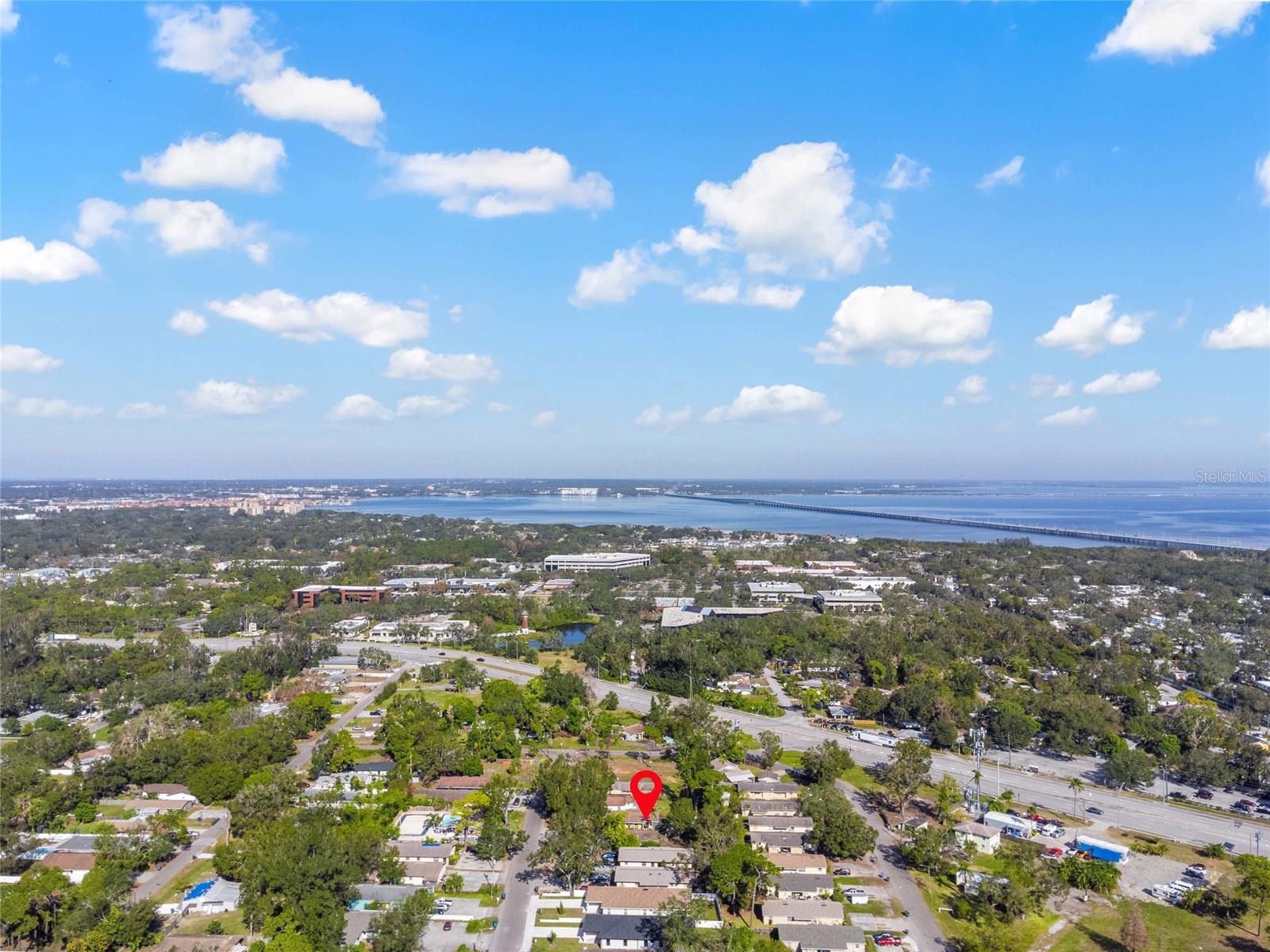 15529 & 15515 VERONA AVE, CLEARWATER, FL, 33760