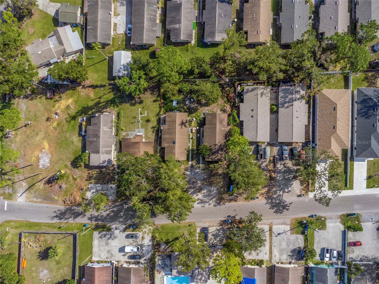 15529 & 15515 VERONA AVE, CLEARWATER, FL, 33760