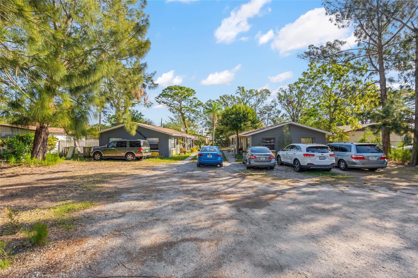 15529 & 15515 VERONA AVE, CLEARWATER, FL, 33760