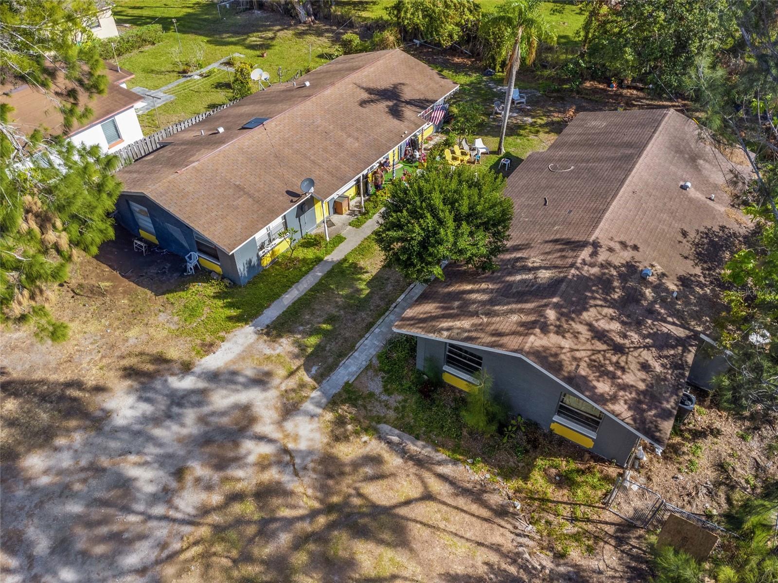15529 & 15515 VERONA AVE, CLEARWATER, FL, 33760