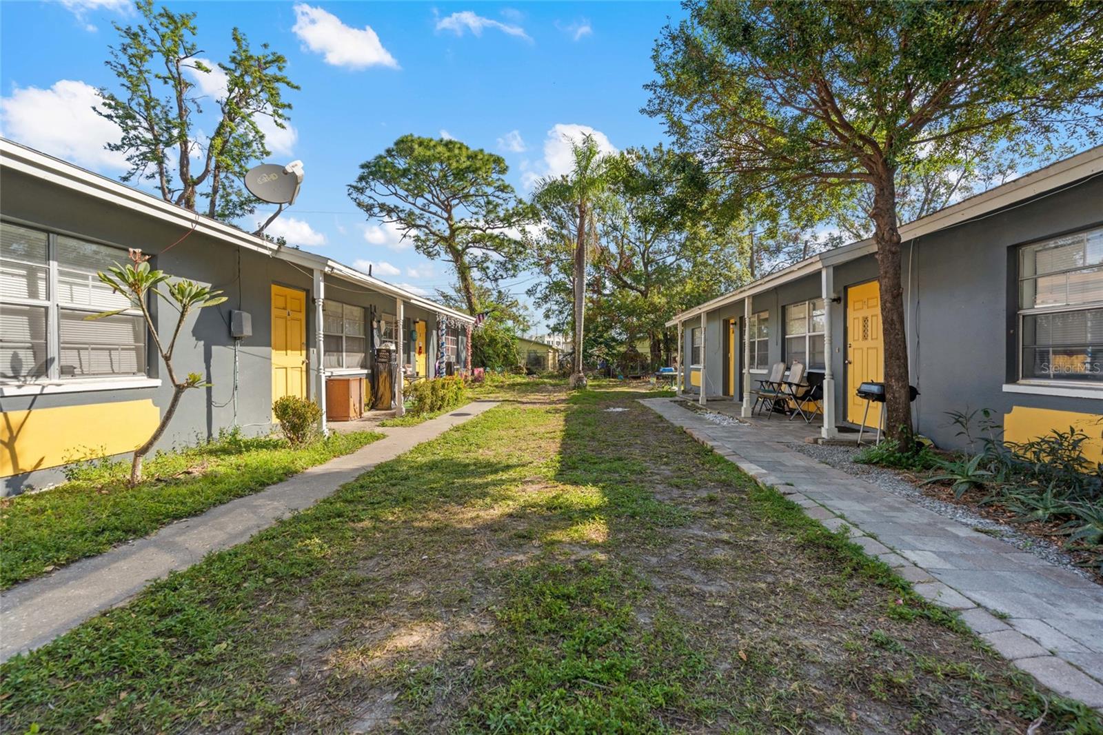 15529 & 15515 VERONA AVE, CLEARWATER, FL, 33760