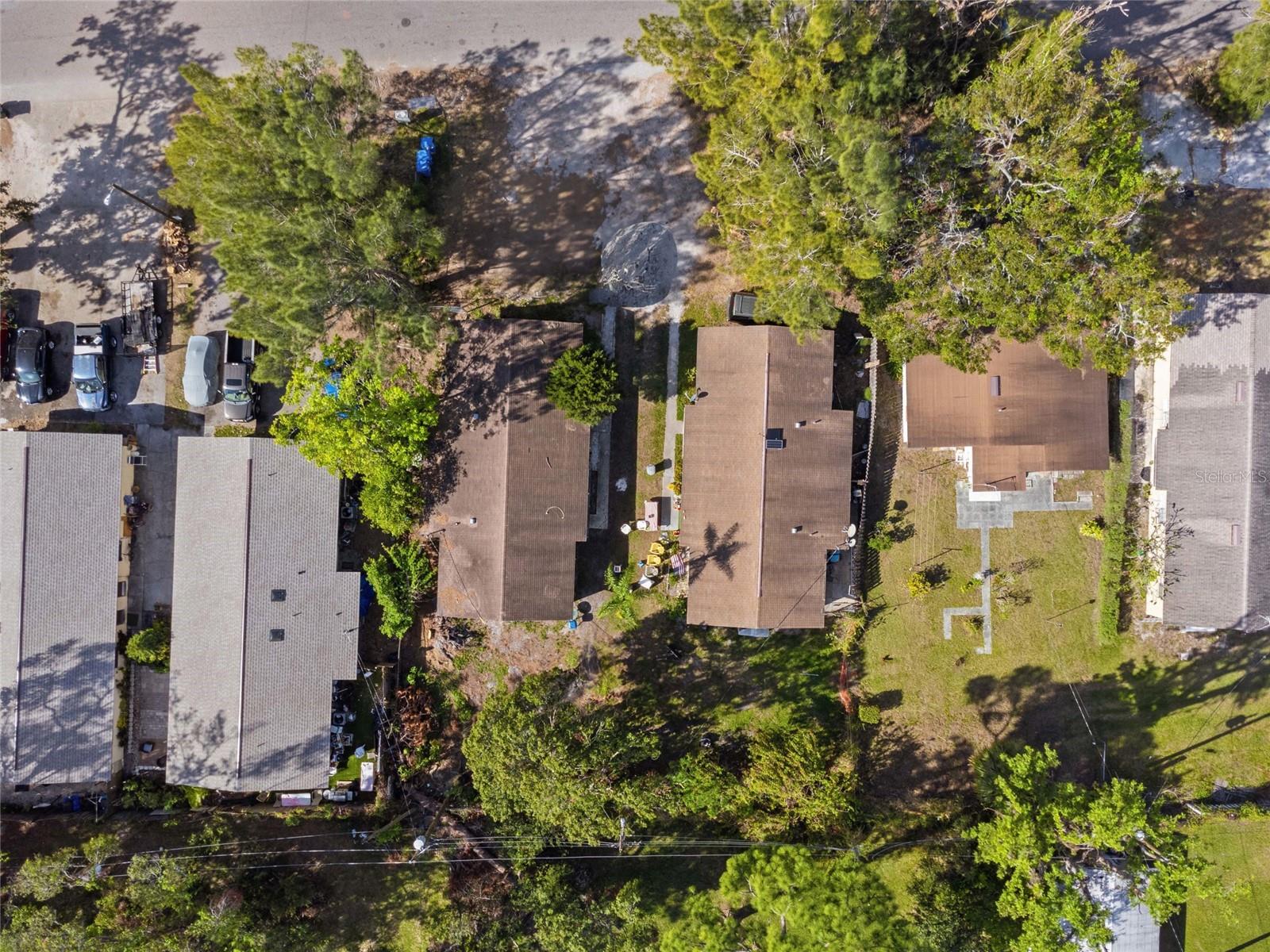 15529 & 15515 VERONA AVE, CLEARWATER, FL, 33760