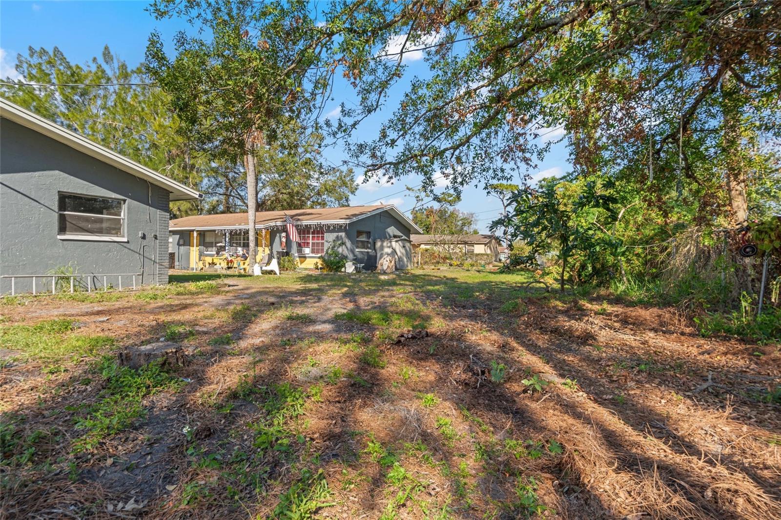 15529 & 15515 VERONA AVE, CLEARWATER, FL, 33760
