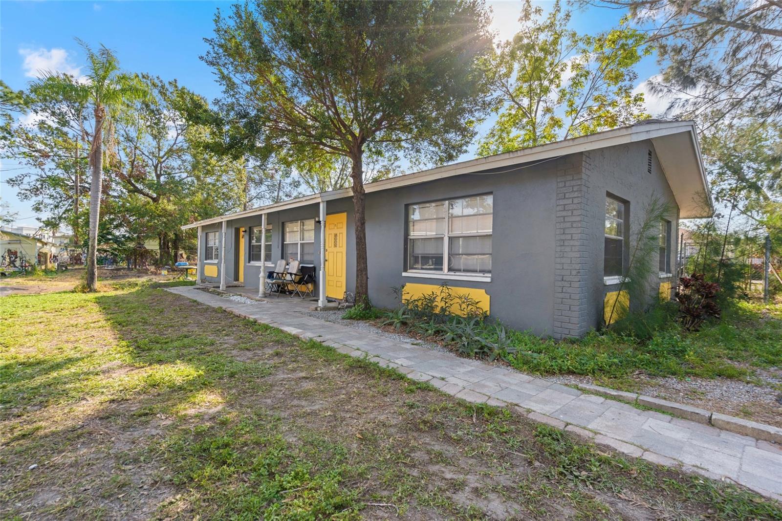 15529 & 15515 VERONA AVE, CLEARWATER, FL, 33760