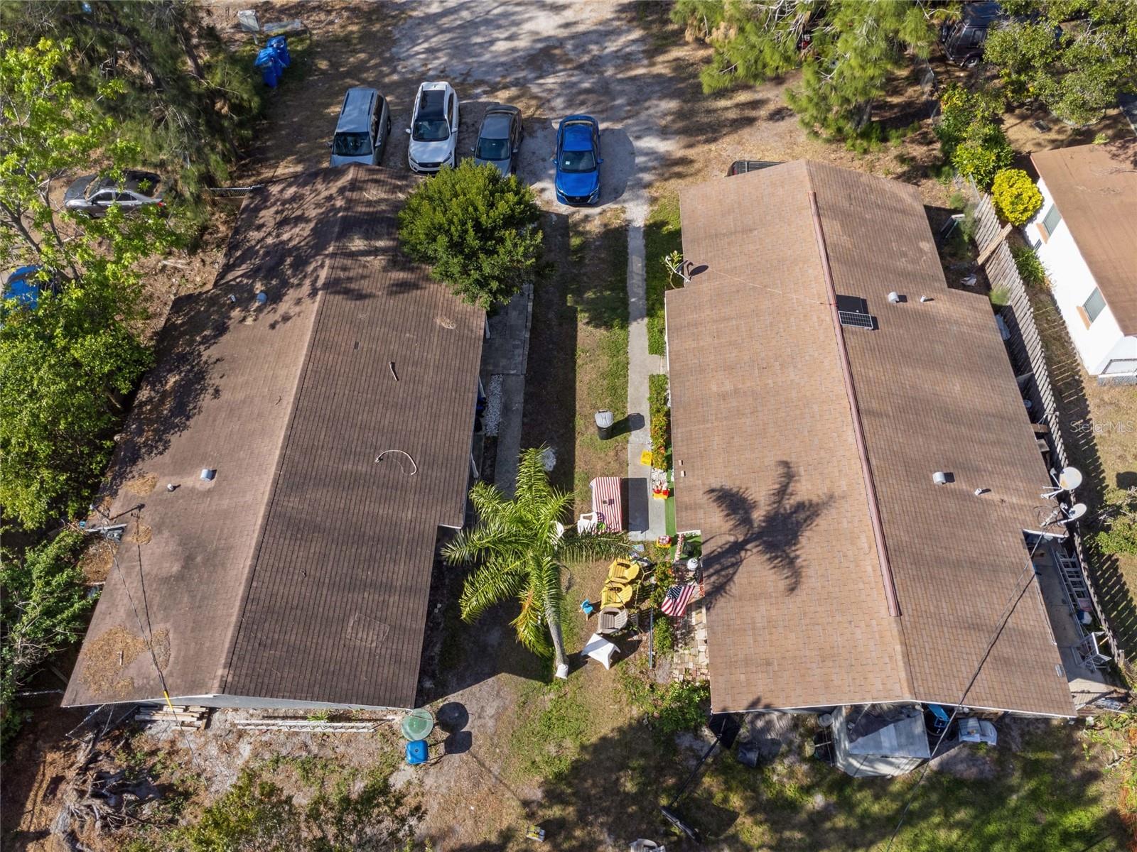 15529 & 15515 VERONA AVE, CLEARWATER, FL, 33760