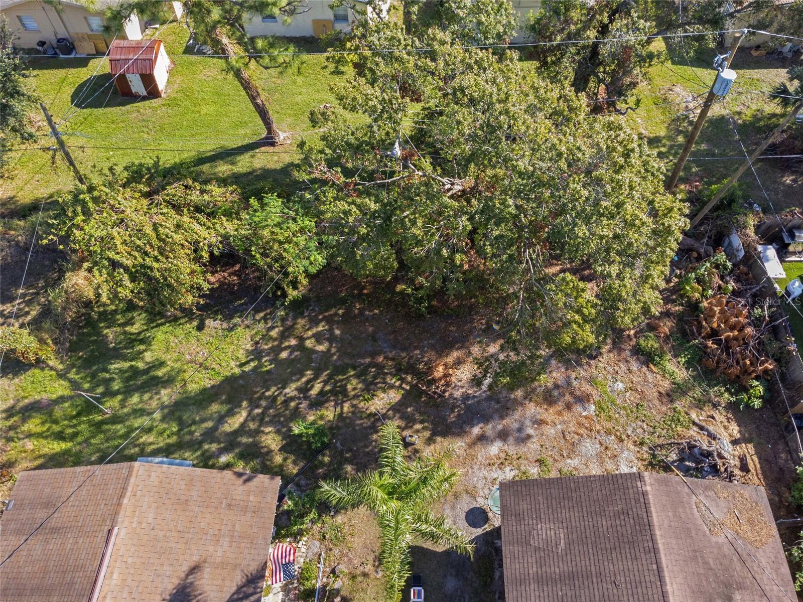 15529 & 15515 VERONA AVE, CLEARWATER, FL, 33760