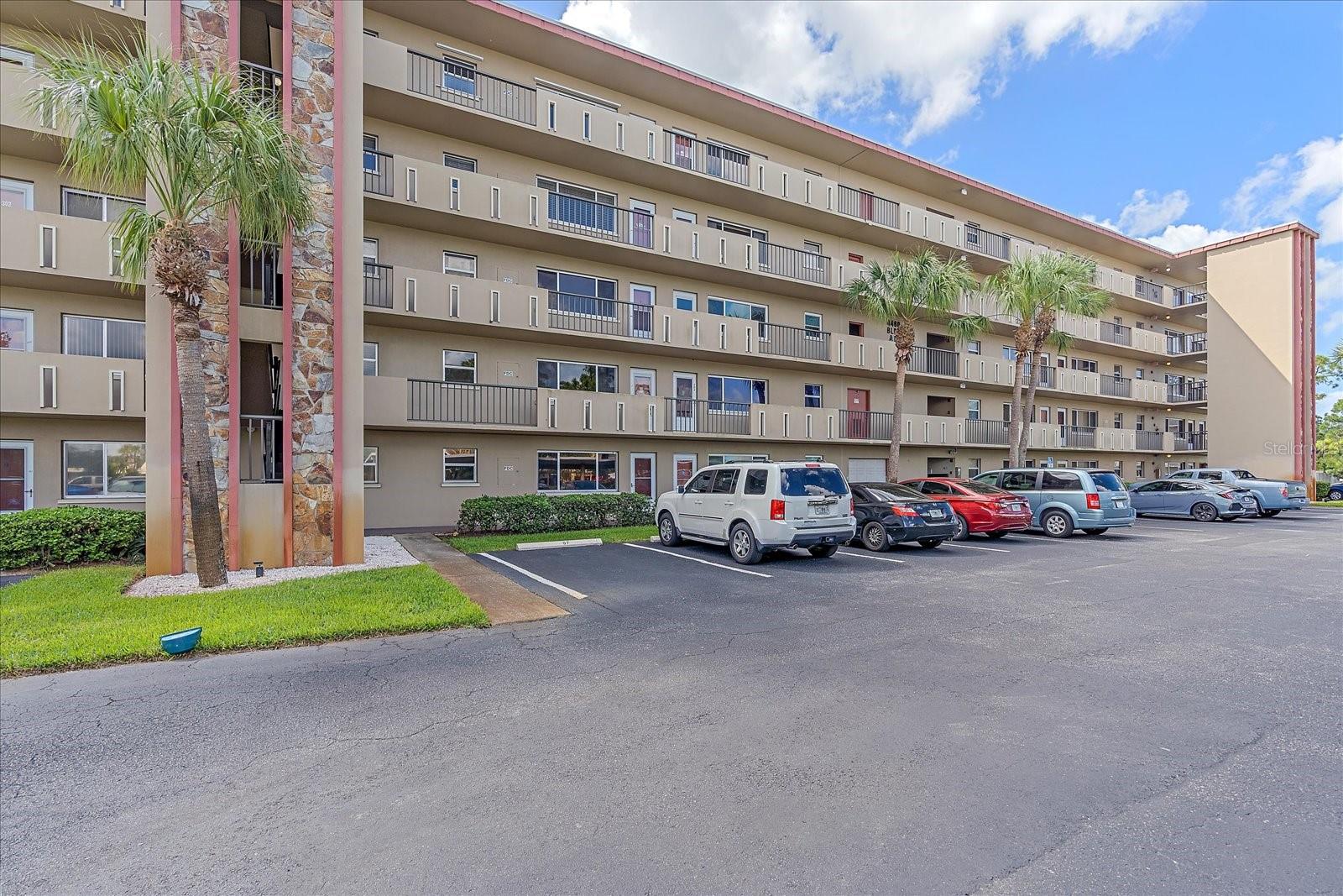 4460 IRONWOOD CIR #403A, BRADENTON, FL, 34209