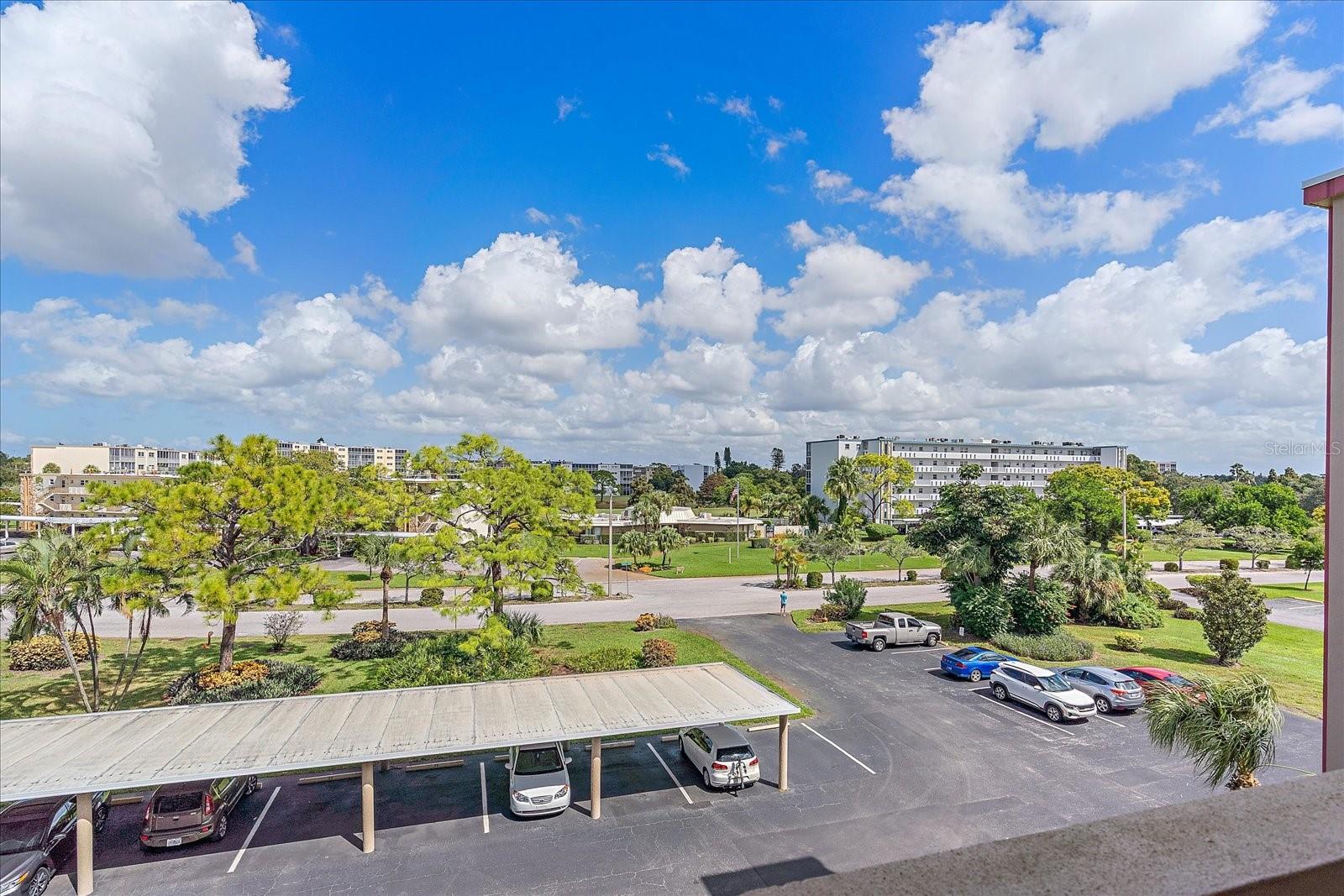 4460 IRONWOOD CIR #403A, BRADENTON, FL, 34209