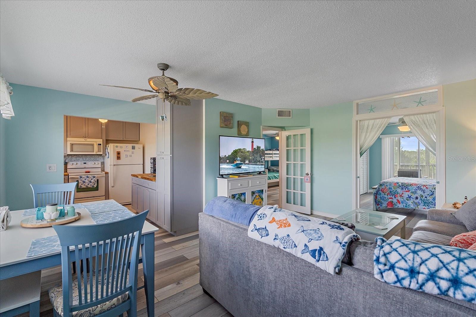 4460 IRONWOOD CIR #403A, BRADENTON, FL, 34209