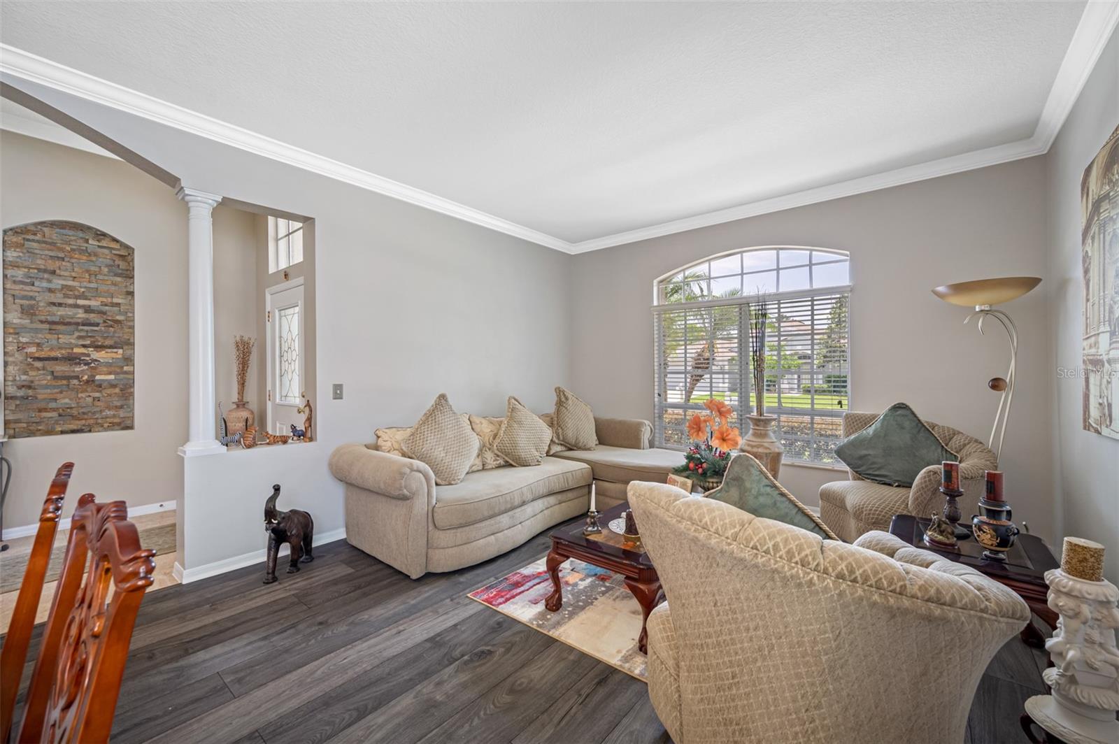30543 LANESBOROUGH CIR, WESLEY CHAPEL, FL, 33543