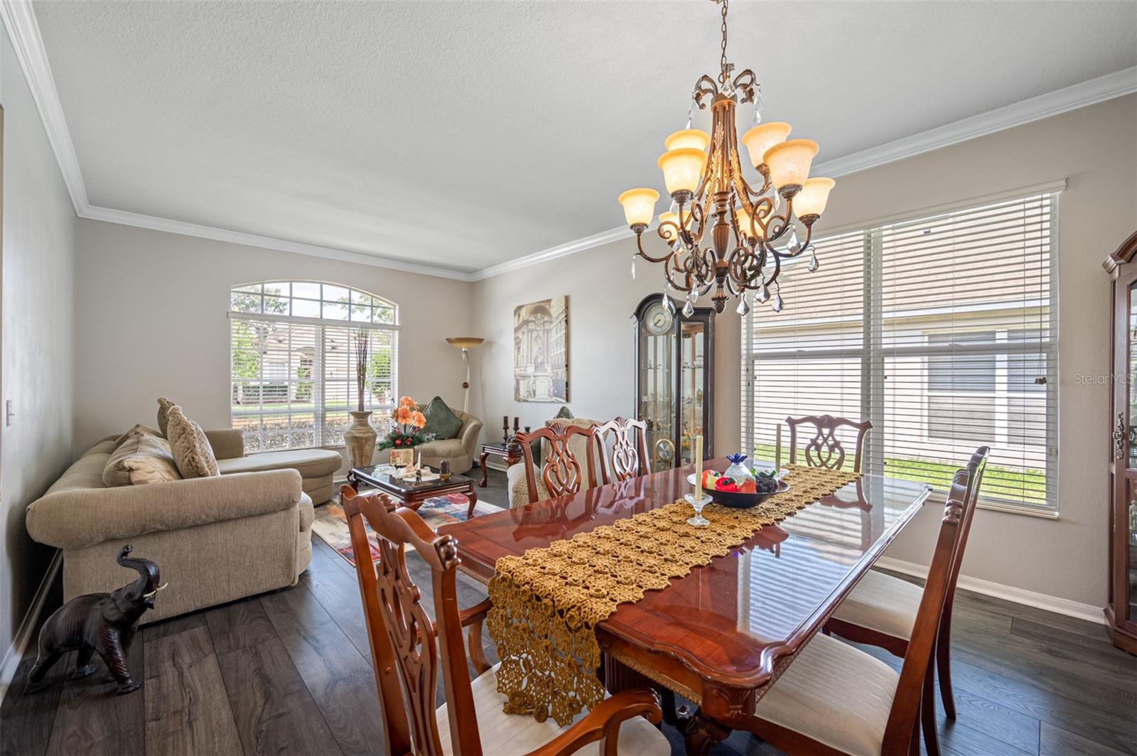 30543 LANESBOROUGH CIR, WESLEY CHAPEL, FL, 33543