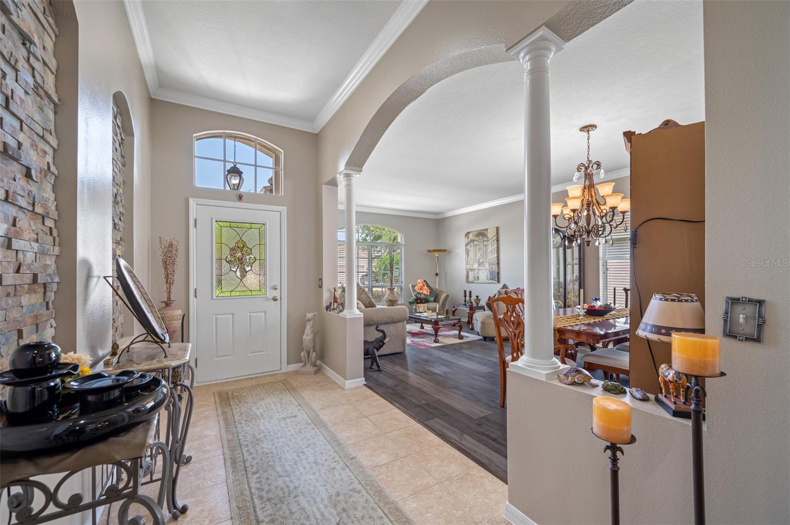 30543 LANESBOROUGH CIR, WESLEY CHAPEL, FL, 33543